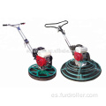 Hotsale 100kg mini hand Concrete Power Trowel Machine